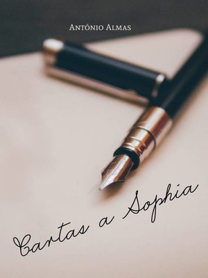 cover image of Cartas a Sophia